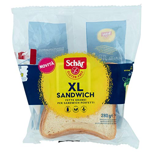 Schär Super Sandwich 280g