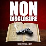  Non-Disclosure (English Edition)