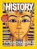 National Geographic History 2/2021: Tutanchamun: Tutanchamun