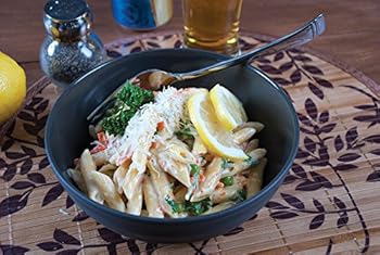 Spiral-bound One Pot Pastas: All in One and Done! Book