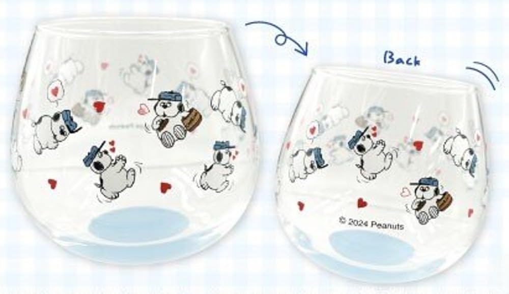 Amazon.co.jp: マリモクラフト SNOOPY スヌーピー OLAF Check Series