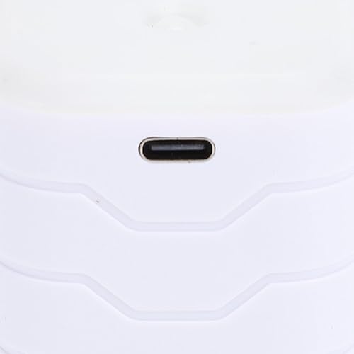 Miniatura 9 de Bomba de aire pequeña y portátil Ultra Mini, inflable de 38000 RPM, flotadores de piscina, viajes, camping, inflador de colchón de aire recargable