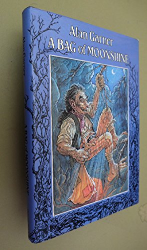 Bag of Moonshine, A 0385295170 Book Cover