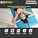 Bonsai Wellness Cervical Traction Hammock for Neck and Head-Chiropractic Alignment Stretching Device for Neck Shoulder and Back Pain Portable Physical Therapy Relief for Headaches Migraine and Stress