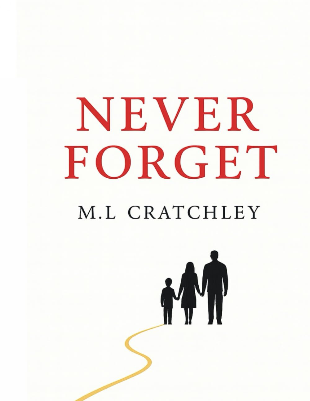 Never Forget