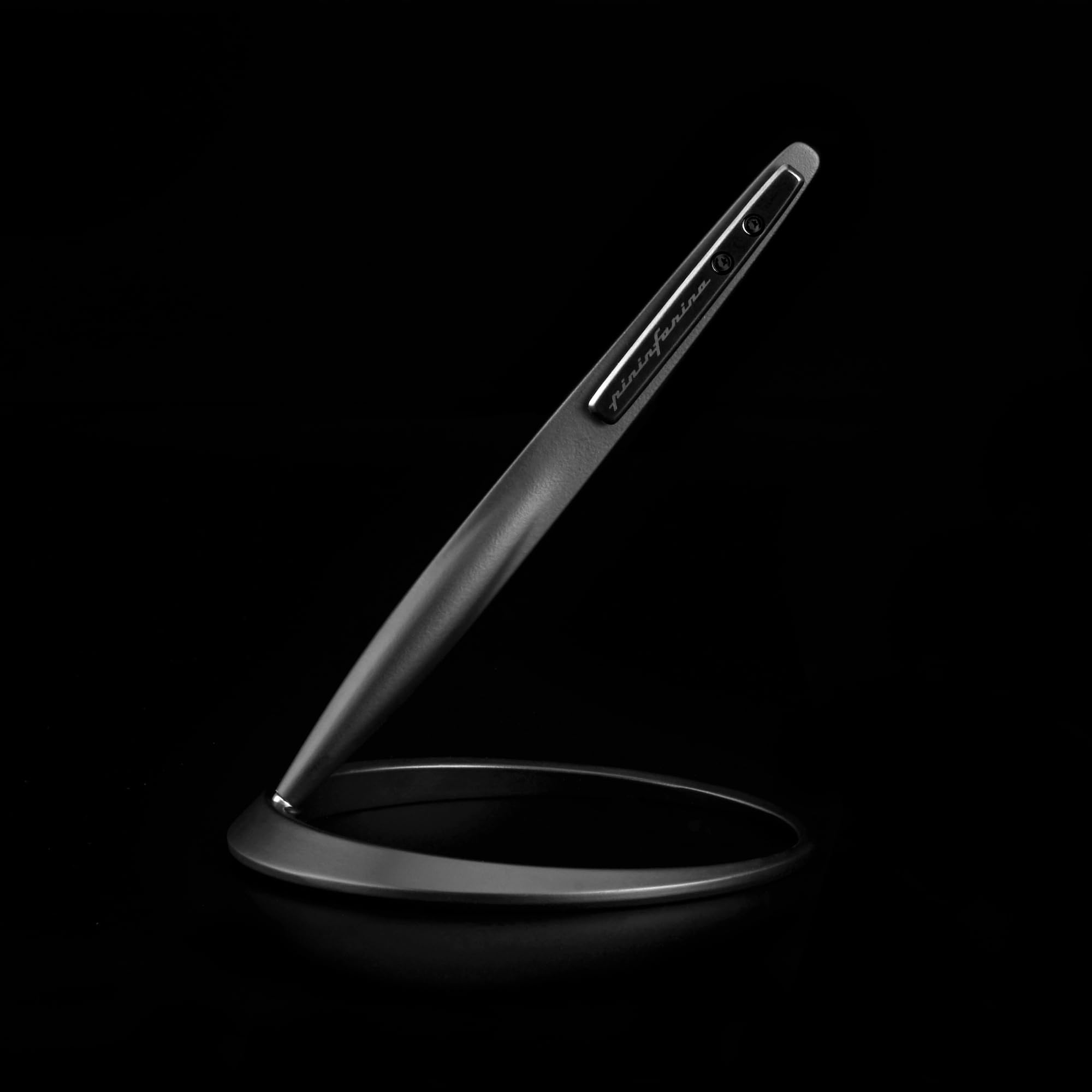 Pininfarina Segno Pen Space X Black