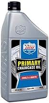 Lucas Oil 10790 Primary Chaincase Oil - 1 Quart