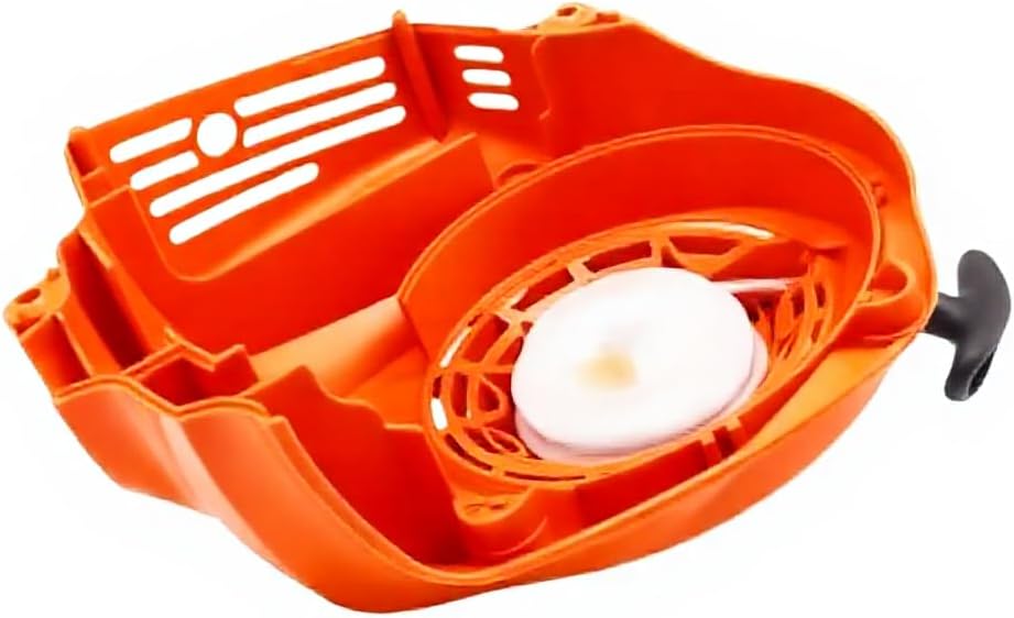 Recoil Starter Assy Compatible with HS81T SH81T HS82T HS81R HS81RC HS81TC HS82R HS82RC HS86R HS86T HS87R HS87T