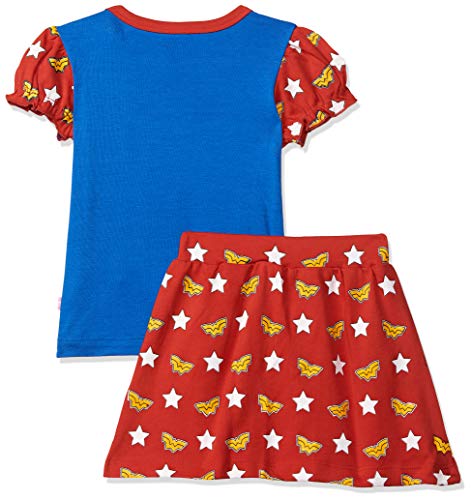 Image of Mom's Love Baby Girls Clothing Set