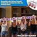 GoPong 6 oz Red Party Cups 160 Pack - Great for Parties, Tasting Flights and Games