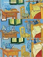 Van Gogh's Bedrooms 0865592802 Book Cover