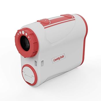 Amazon.co.jp: 【GOLFZON Japan】ゴルフ用 レーザー距離計 Caddy