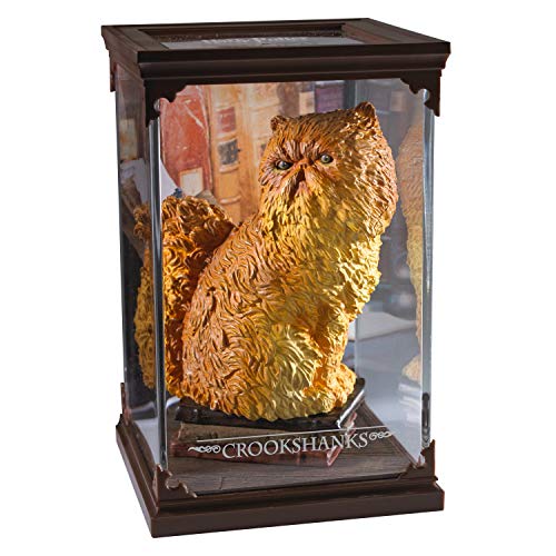 Image of Harry Potter Magical Creatures No. 11 - Crookshanks