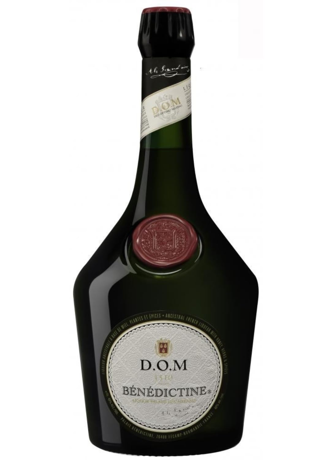 Benedictine Dom Liqueur - 700 ml