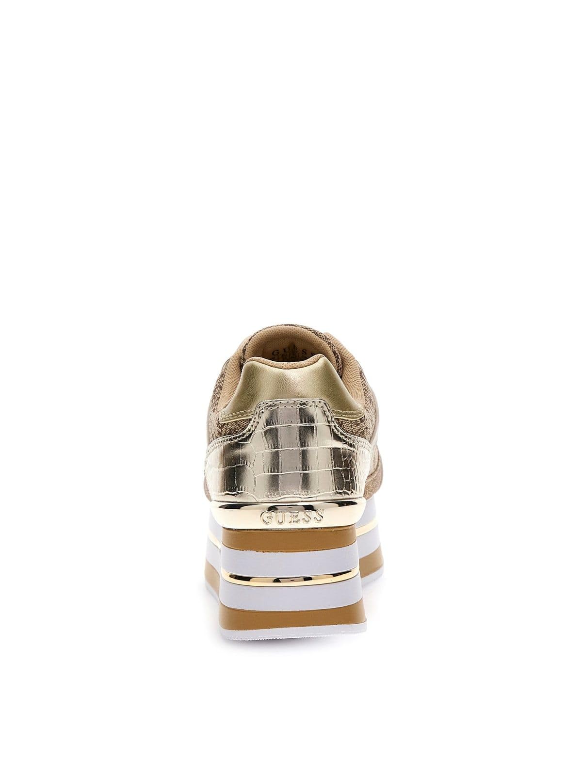 Guess Hansin/Active Lady/L Scarpe da ginnasticaDonna