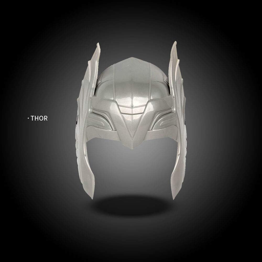 Superhero mask for Kids，Superhero Costumes Children's Birthday Parties, Boy Mask Toys Gifts for Halloween Cosplay Parties - Image 7