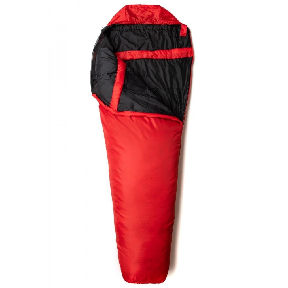 Snugpak Travelpak Lite.