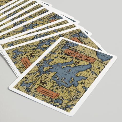 Baraja de naipes tamaño póker, 52 cartas para adultos miniatura 5