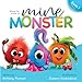 How to Cure a Mine Monster: An Engaging and Interactive Book on Sharing (Monster Manners Lab) (English Edition)