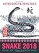 Lillian Too & Jennifer Too Fortune & Feng Shui 2018 Snake
