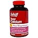 Schiff Calcium Carbonate Plus Magnesium with Vitamin D3 800 IU, Calcium Supplement, 90 ct