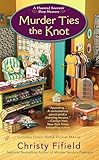 Murder Ties the Knot (Haunted Souvenir Shop)