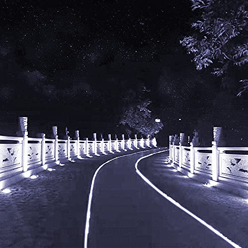 Guirlande lumineuse double alimentation secteur piles fil de cuivre flexible intérieur extérieur
