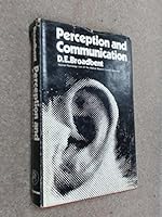Perception and Communication 0198521715 Book Cover