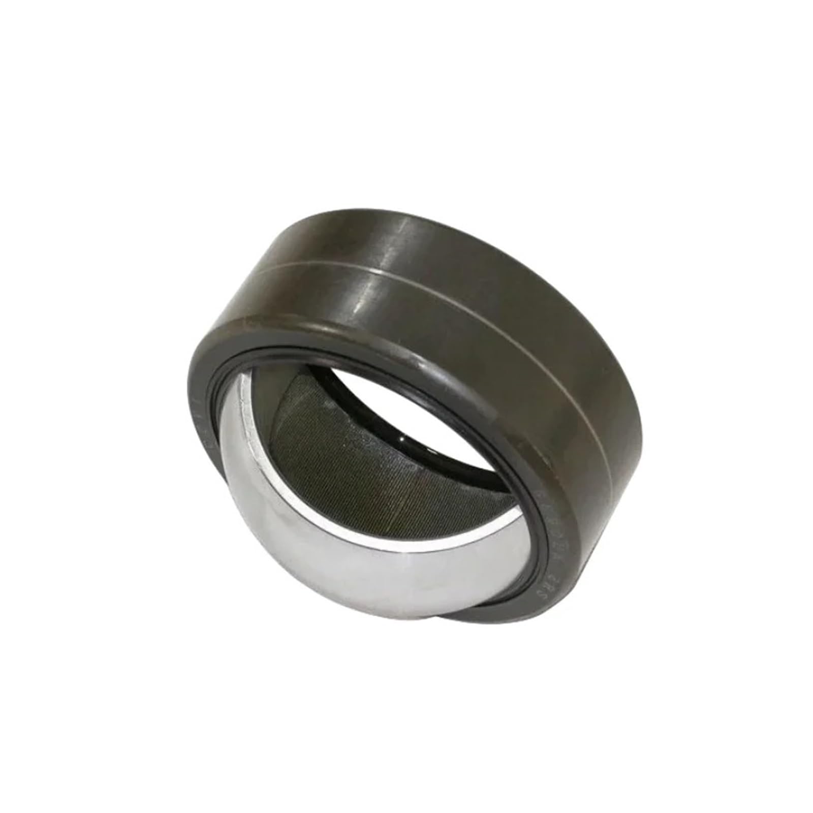 Roulement lisse sphérique radial autolubrifiant GE20TXE-2LS, 10 pièces, GE20TXE-2LS