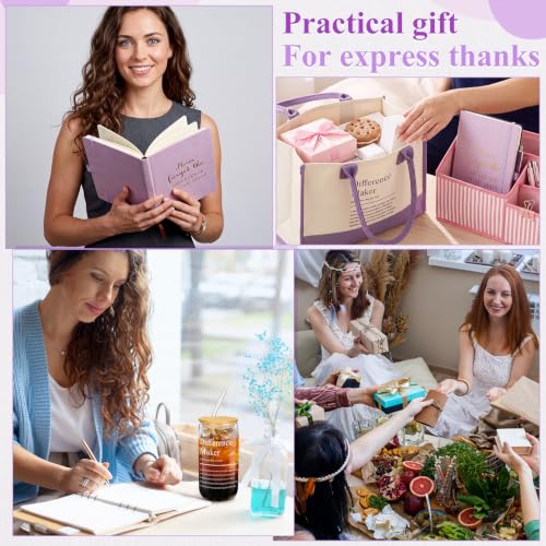 Image of Funnymoom 7 Pcs Difference Maker Gift for Women