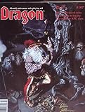 dragon magazine index  Dragon Magazine, No. 107