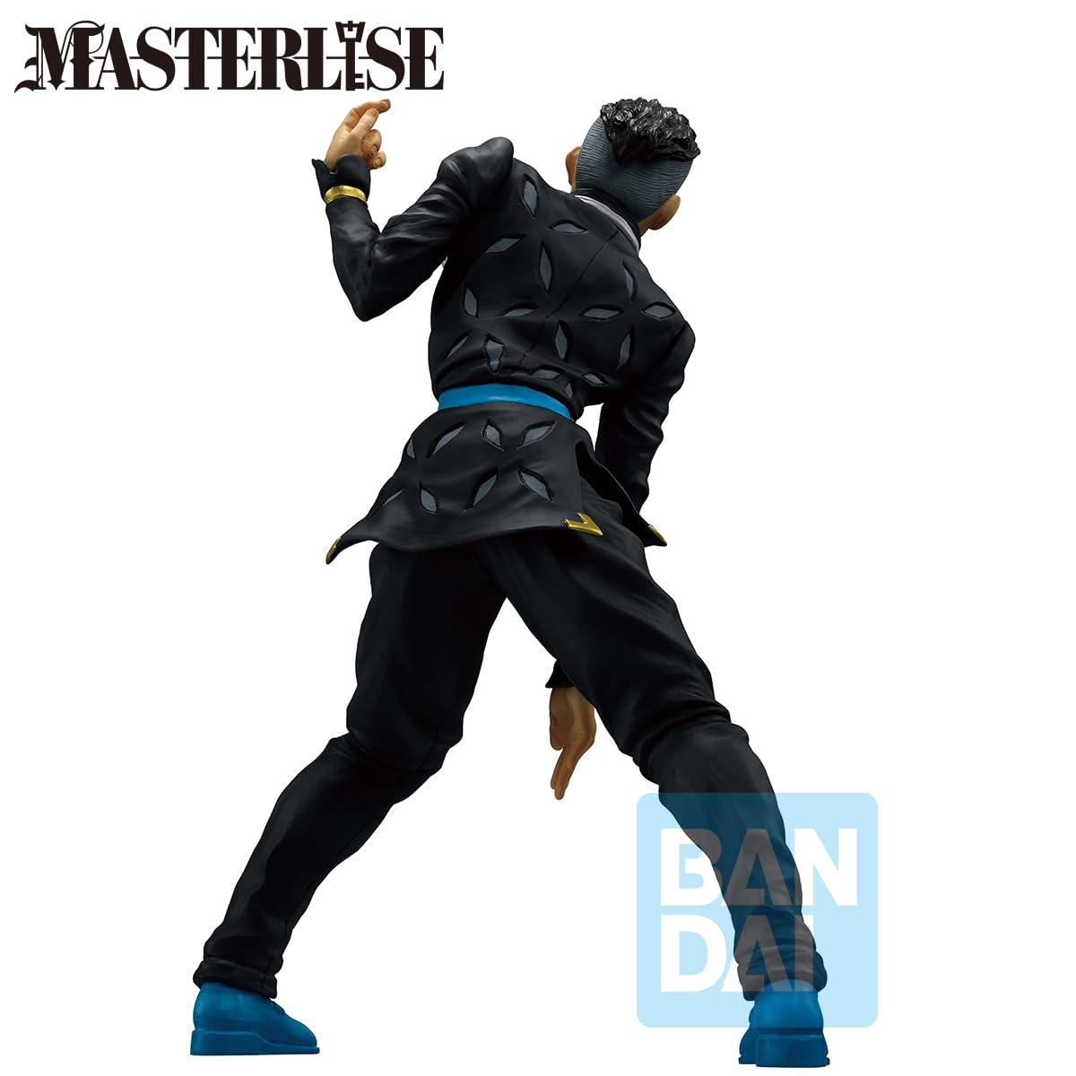 Amazon.com: Ichibansho Figure - JoJo's Bizarre Adventure: Diamond