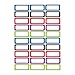 Ashley Productions Solid Magnetic Small Nameplates