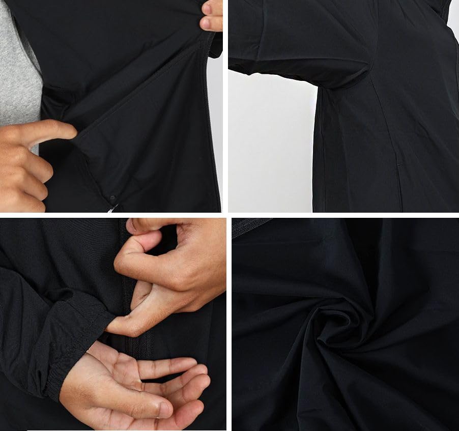Image of Nike Mens Form Jacket