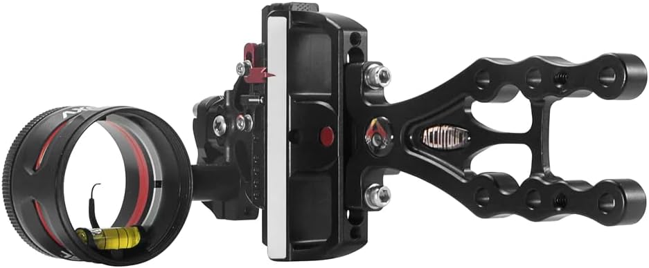 Axcel Accutouch .019 Sight Blk