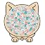Macaron-cat