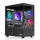 Thermaltake LCGS View 7660-170