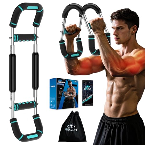 Twister Arm Trainer with Adjustable Resistance Levels