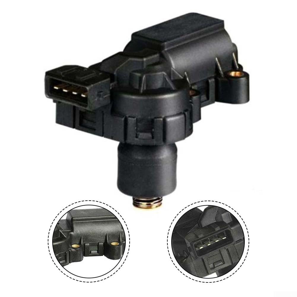 Valvola di controllo, numero 0132008600 3437010524 Per Opel Per Passat Per Polo Valvola di Controllo Aria Parte Automotive