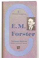E. M. Forster 0809302659 Book Cover