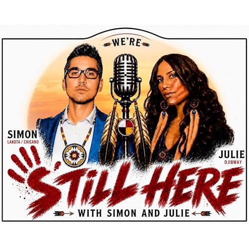 We're Still Here with Simon and Julie