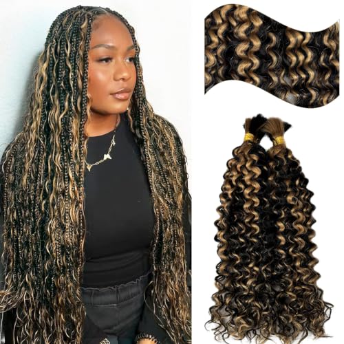 Licoville Boho Curly Hair image