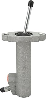 Acouto Peças de reposição do cilindro escravo Cilindro escravo liga de alumínio carro peças de automóvel acessórios de reposição para CADDY