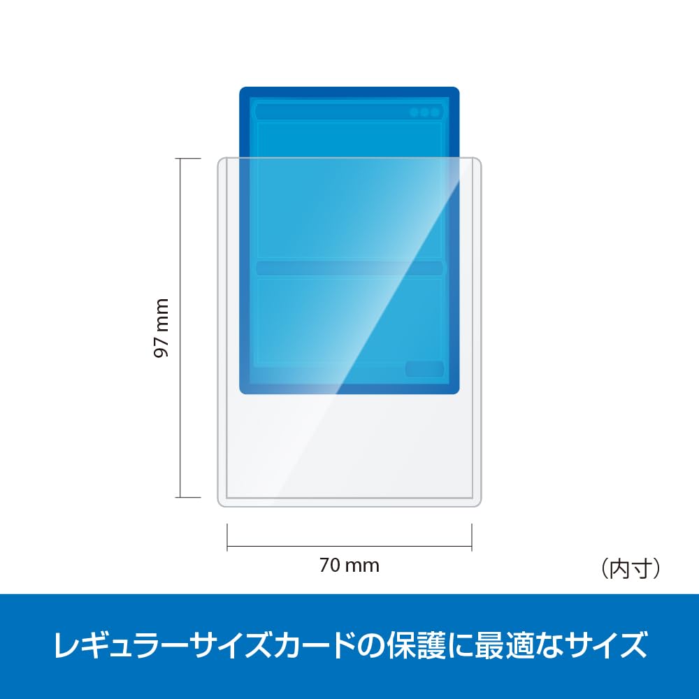 Amazon.co.jp: アクラス UVカット トップローダーレギュラー