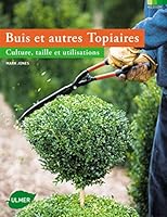 Buis et autres topiaires 284138280X Book Cover
