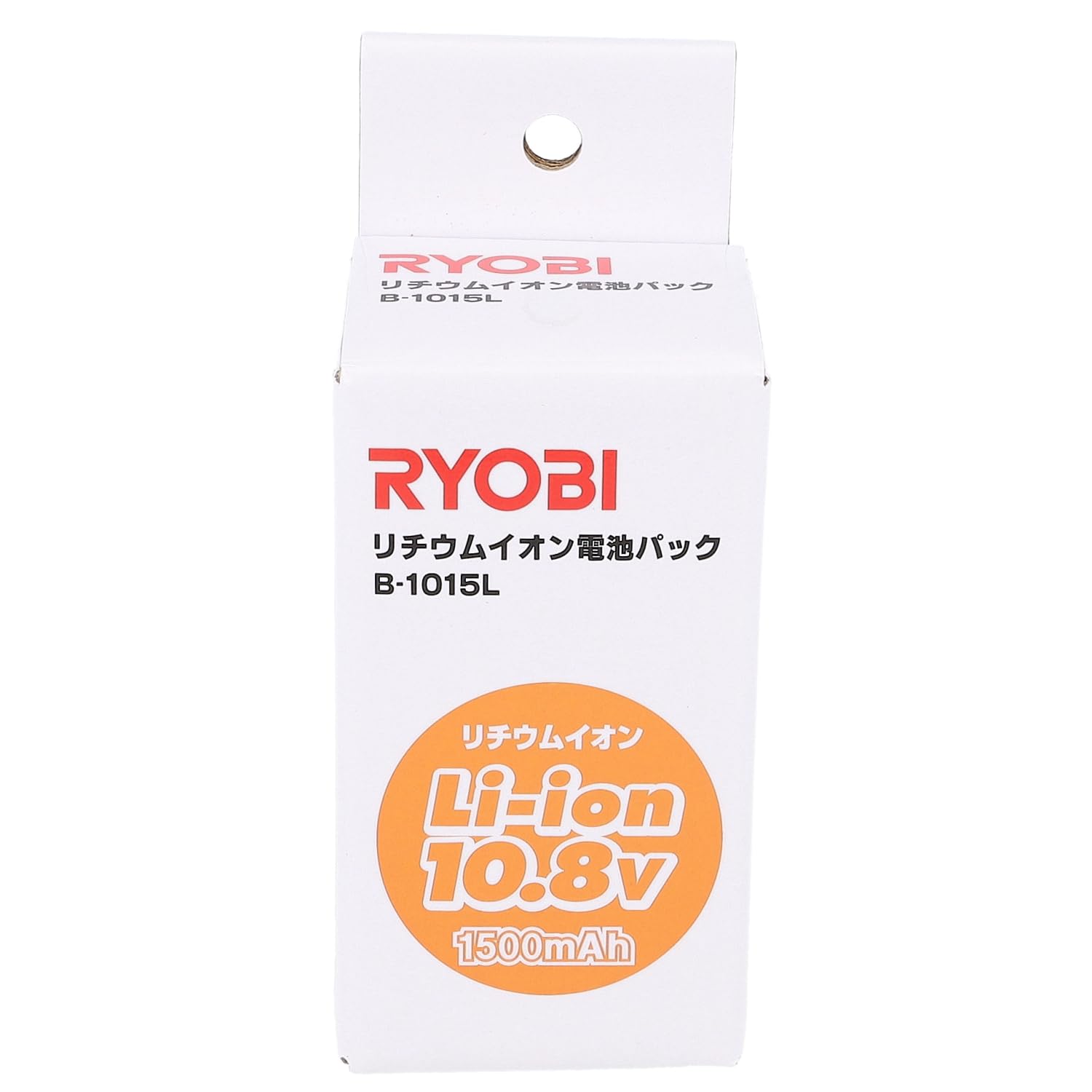 B-1015L 京セラ　リョービ　リチウムイオン電池パック　未使用品 Amazon.co.jp: 京セラ(Kyocera) 旧リョービ リチウムイオン電池パック