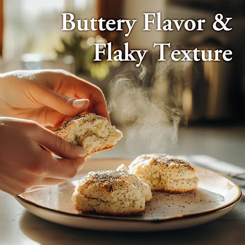 Image of Ann Clark Traditional Lemon Poppyseed Scone Mix