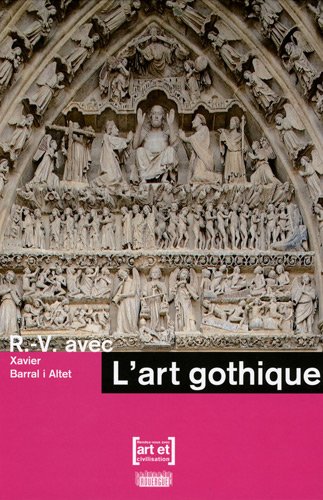 RV avec L'art gothique