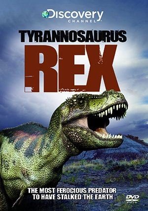 Tyrannosaurus Rex [DVD]: Amazon.es: Películas y TV
