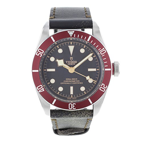 Tudor Heritage �u���b�N�x�C�������� �����Y�E�H�b�` M79230R-0005, ���_��